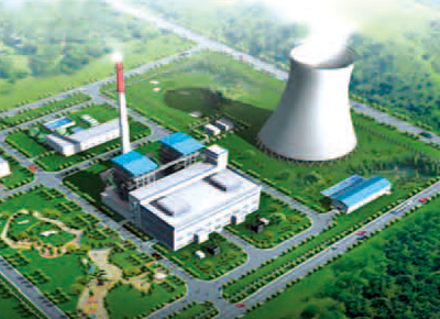 鋼鐵行業：煤氣（高爐、轉爐）發電
