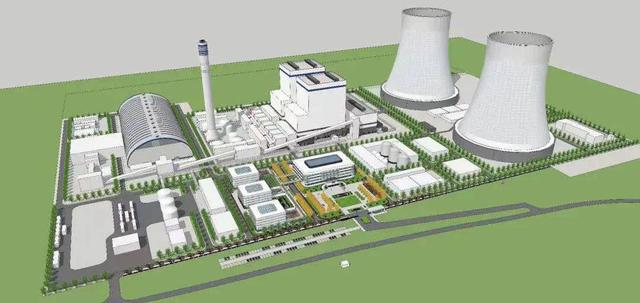 國電建投內蒙古能源有限公司長灘電廠2x660MW機組工程電袋除塵器設備